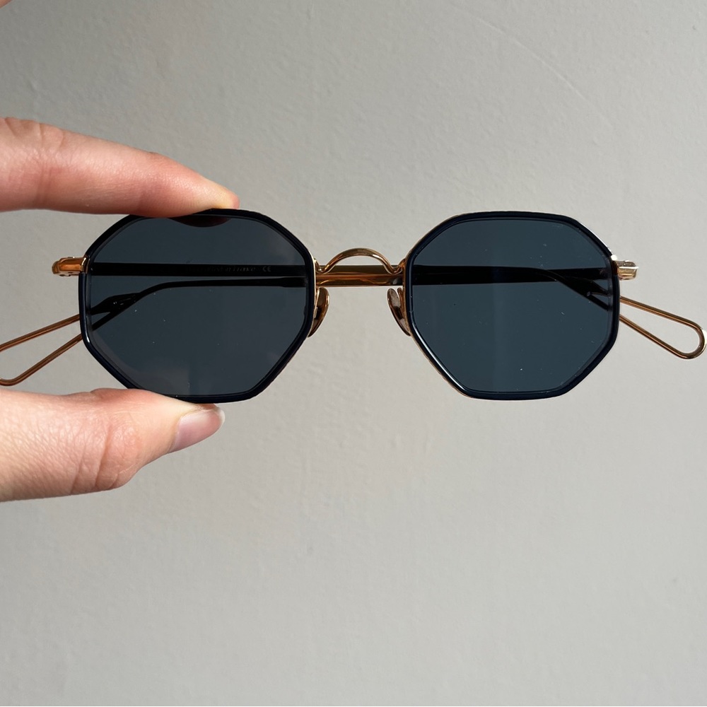 AHLEM trocadéro sunglasses